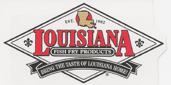 Louisiana Fish Fry