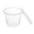 Cup Plastic Portion 1oz