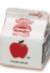 Juice Apple Carton