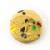 Cookie Dough M&M Choc Chip