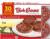 Sausage Patty Hot Precooked 120/1.33oz