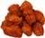 Chicken Bites Precooked Spicy Brd